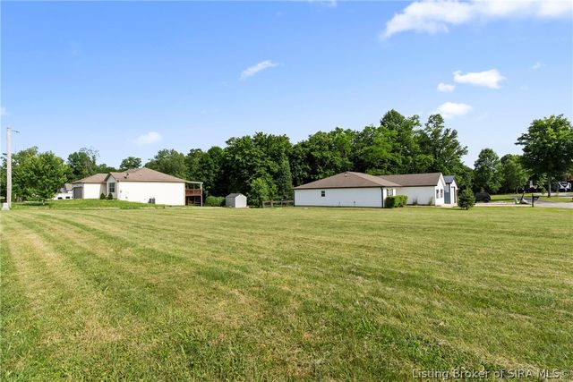 8303 Zachary Drive, Charlestown, IN 47111