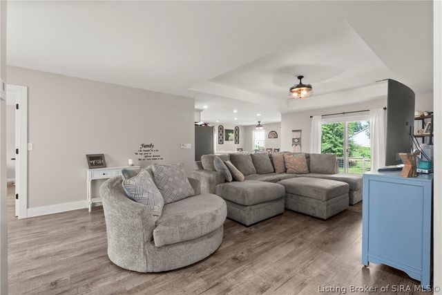 8303 Zachary Drive, Charlestown, IN 47111