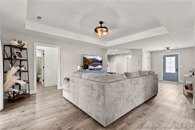 8303 Zachary Drive, Charlestown, IN 47111