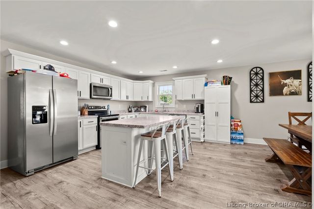 8303 Zachary Drive, Charlestown, IN 47111