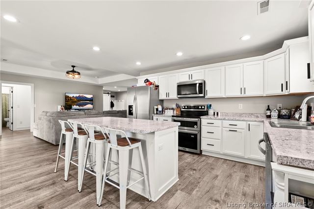 8303 Zachary Drive, Charlestown, IN 47111