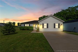 8303 Zachary Drive, Charlestown, IN 47111
