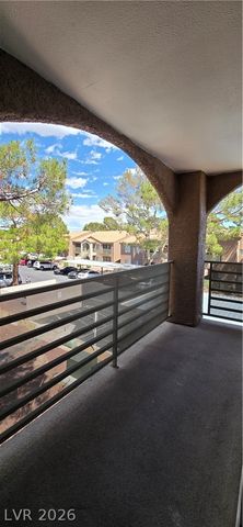 2121 Sealion Drive 205, Las Vegas, NV 89128