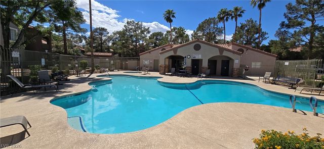 2121 Sealion Drive 205, Las Vegas, NV 89128
