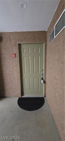 2121 Sealion Drive 205, Las Vegas, NV 89128