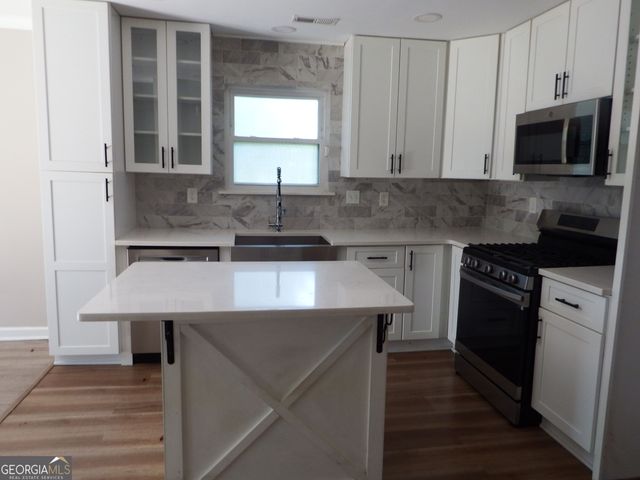 3503 Riverchase Knolls, Decatur, GA 30034