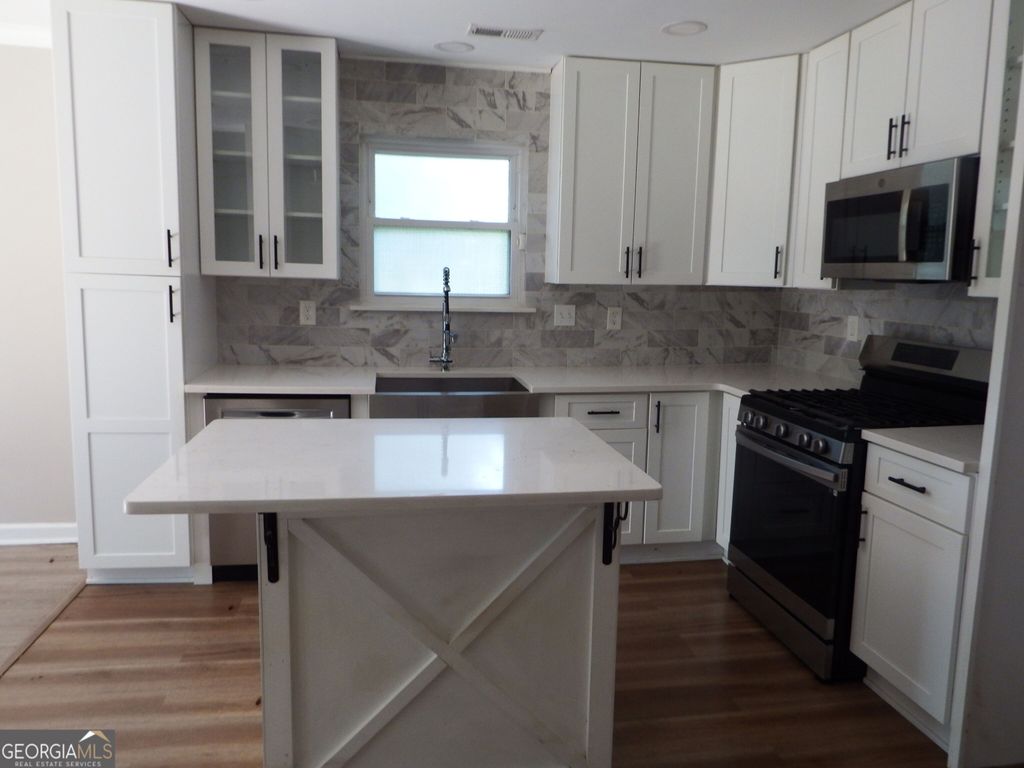 3503 Riverchase Knolls, Decatur, GA 30034 — photo 4