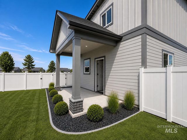 11663 W Endsley Ln, Star, ID 83669