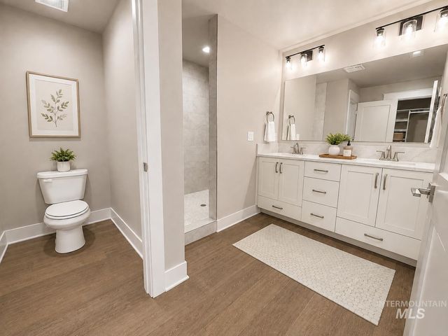 11663 W Endsley Ln, Star, ID 83669