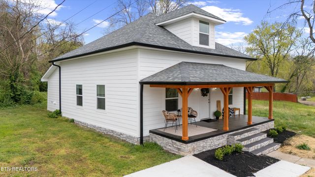 1507 N 4Th Ave, Knoxville, TN 37917