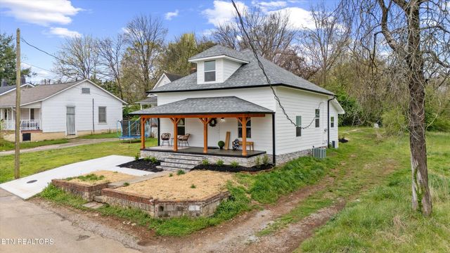 1507 N 4Th Ave, Knoxville, TN 37917
