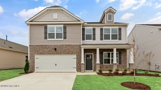 527 Ashley Run, Sanford, NC 27330