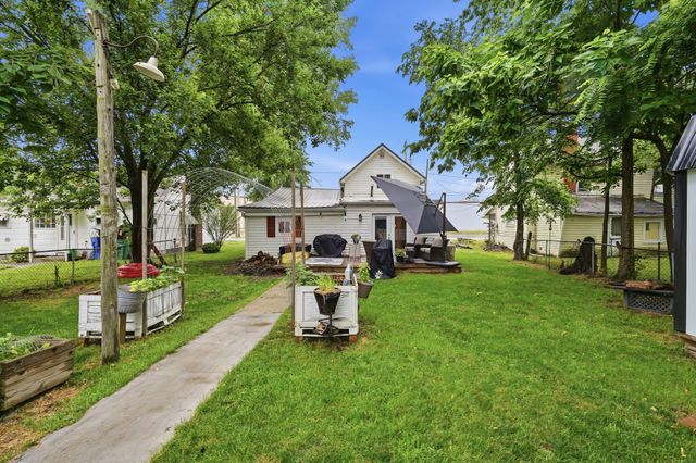 603 Dunlap Street, Delaware, OH 43015
