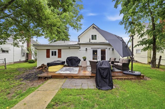 603 Dunlap Street, Delaware, OH 43015