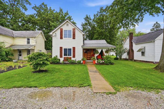 603 Dunlap Street, Delaware, OH 43015
