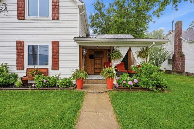 603 Dunlap Street, Delaware, OH 43015
