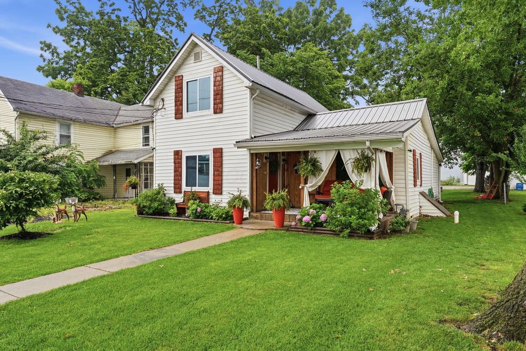 603 Dunlap Street, Delaware, OH 43015