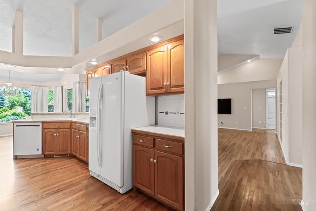 1728 S Labrador Pl., Meridian, ID 83642