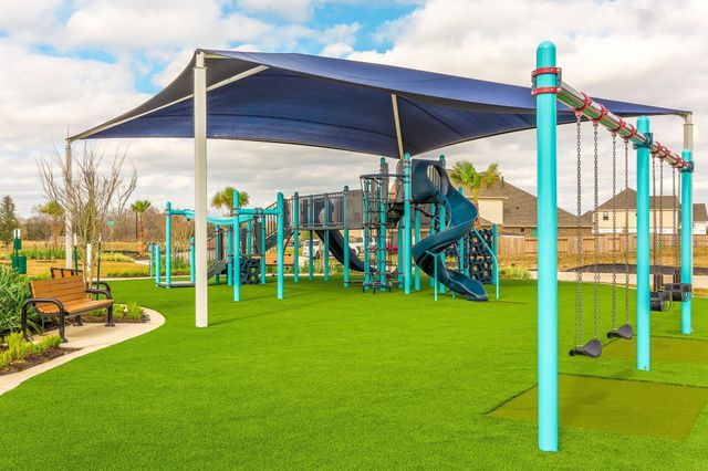 19111 Shoreside Terrace Drive, Manvel, TX 77578