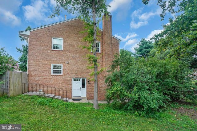 14739 GATWICK SQ, Centreville, VA 20120