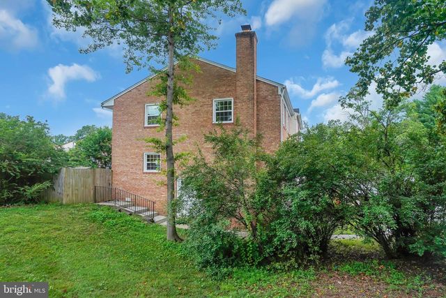 14739 GATWICK SQ, Centreville, VA 20120