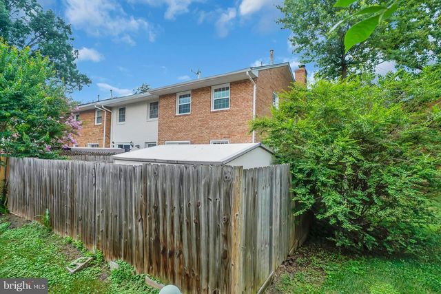 14739 GATWICK SQ, Centreville, VA 20120