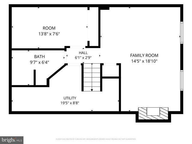 14739 GATWICK SQ, Centreville, VA 20120