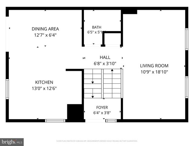 14739 GATWICK SQ, Centreville, VA 20120
