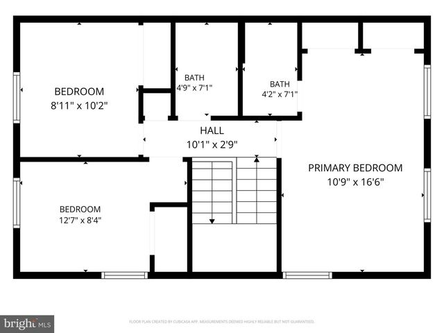 14739 GATWICK SQ, Centreville, VA 20120