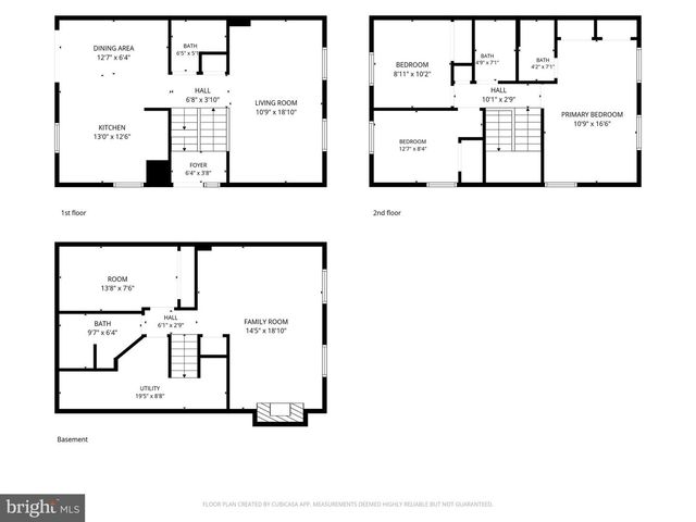 14739 GATWICK SQ, Centreville, VA 20120
