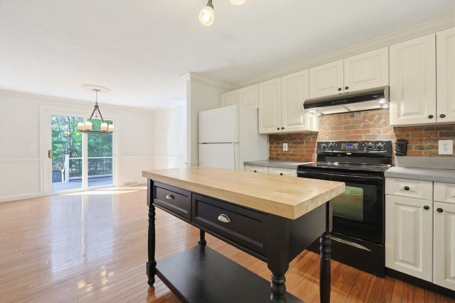 810 Glebe St., Taunton, MA 02780