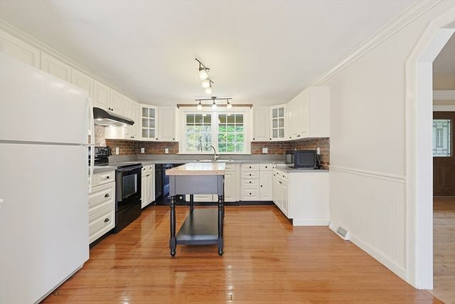 810 Glebe St., Taunton, MA 02780