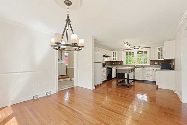 810 Glebe St., Taunton, MA 02780