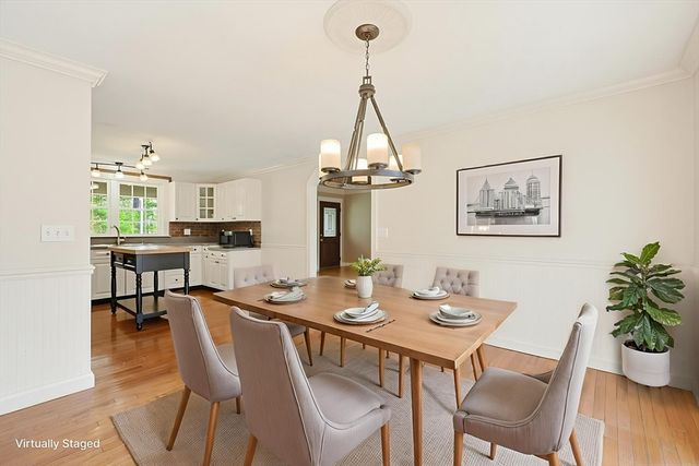 810 Glebe St., Taunton, MA 02780