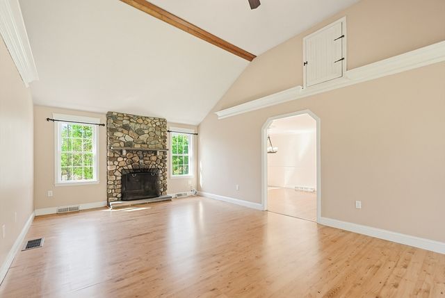 810 Glebe St., Taunton, MA 02780
