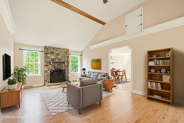 810 Glebe St., Taunton, MA 02780