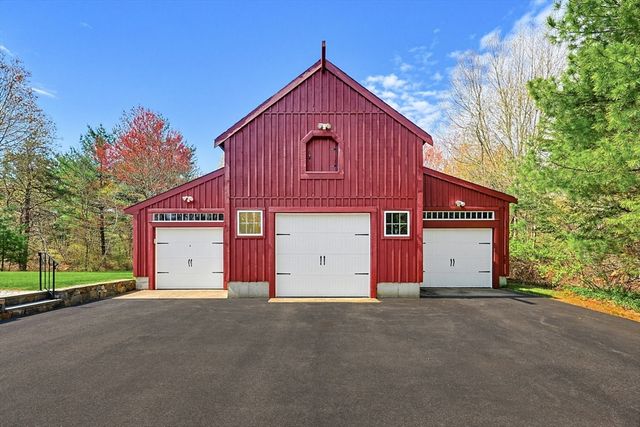 810 Glebe St., Taunton, MA 02780