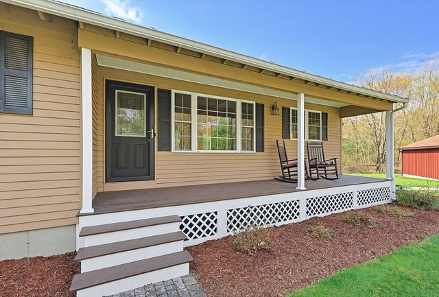 810 Glebe St., Taunton, MA 02780