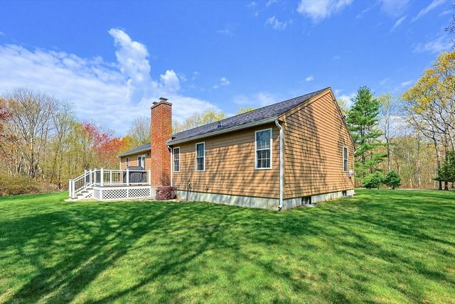 810 Glebe St., Taunton, MA 02780