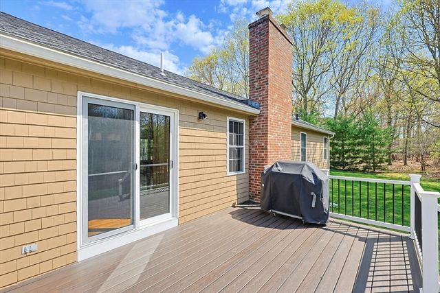810 Glebe St., Taunton, MA 02780