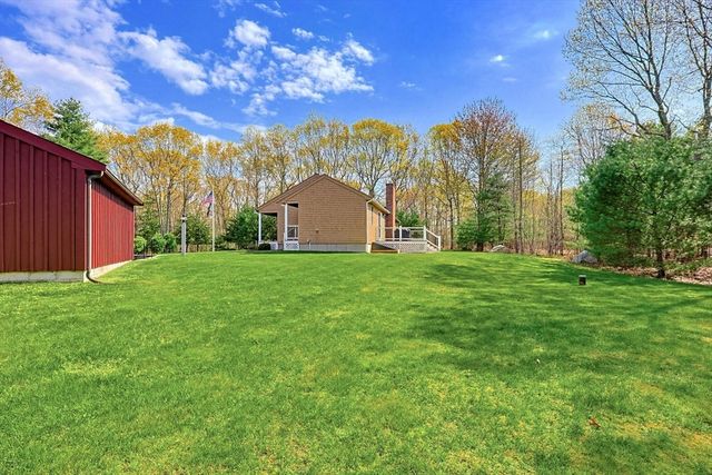 810 Glebe St., Taunton, MA 02780