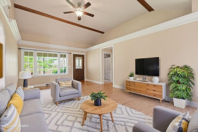810 Glebe St., Taunton, MA 02780