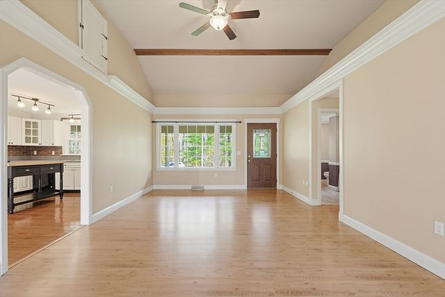 810 Glebe St., Taunton, MA 02780