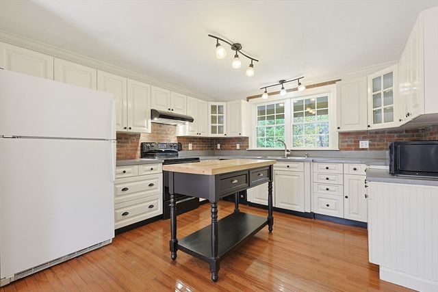 810 Glebe St., Taunton, MA 02780