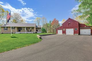 810 Glebe St., Taunton, MA 02780
