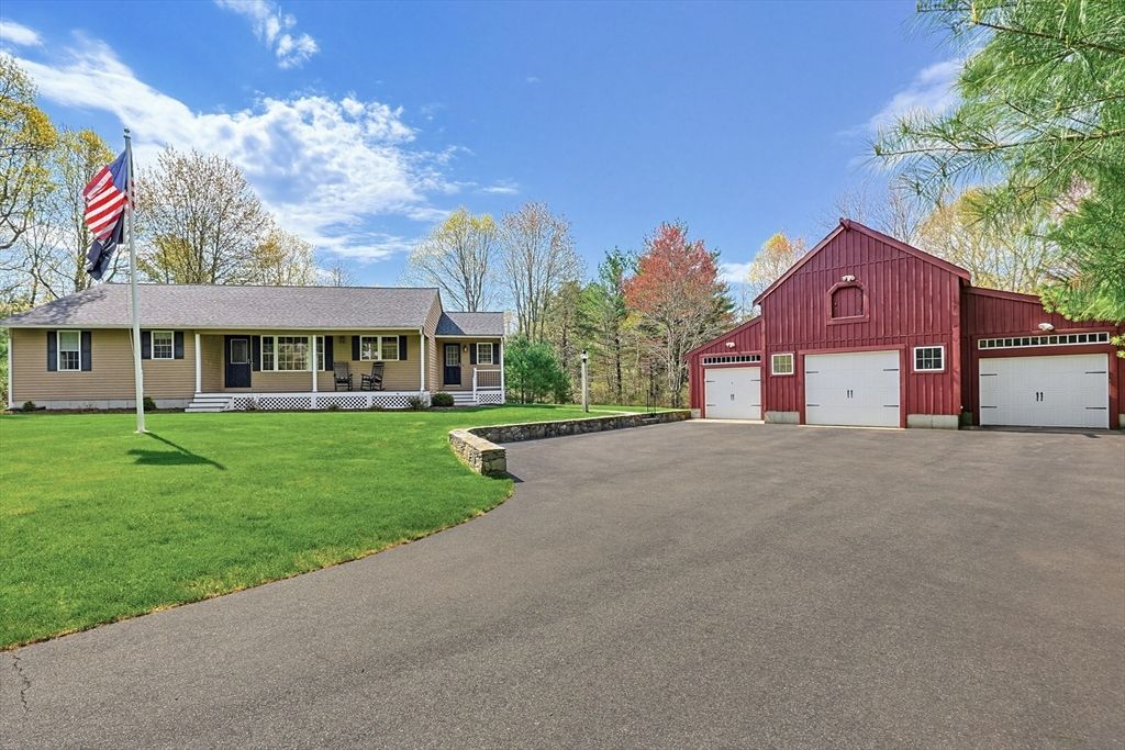 810 Glebe St., Taunton, MA 02780