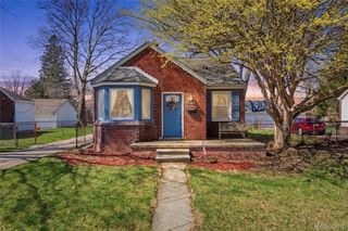 11483 Cardwell Street, Livonia, MI 48150