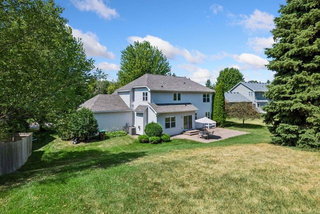 12060 41st Avenue N, Plymouth, MN 55441