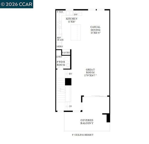 1887 Passage Street, Milpitas, CA 95035