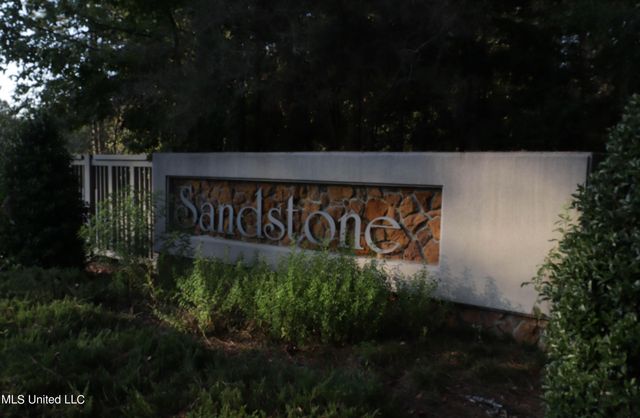 Lot E-16 Windstone Street, Hattiesburg, MS 39402